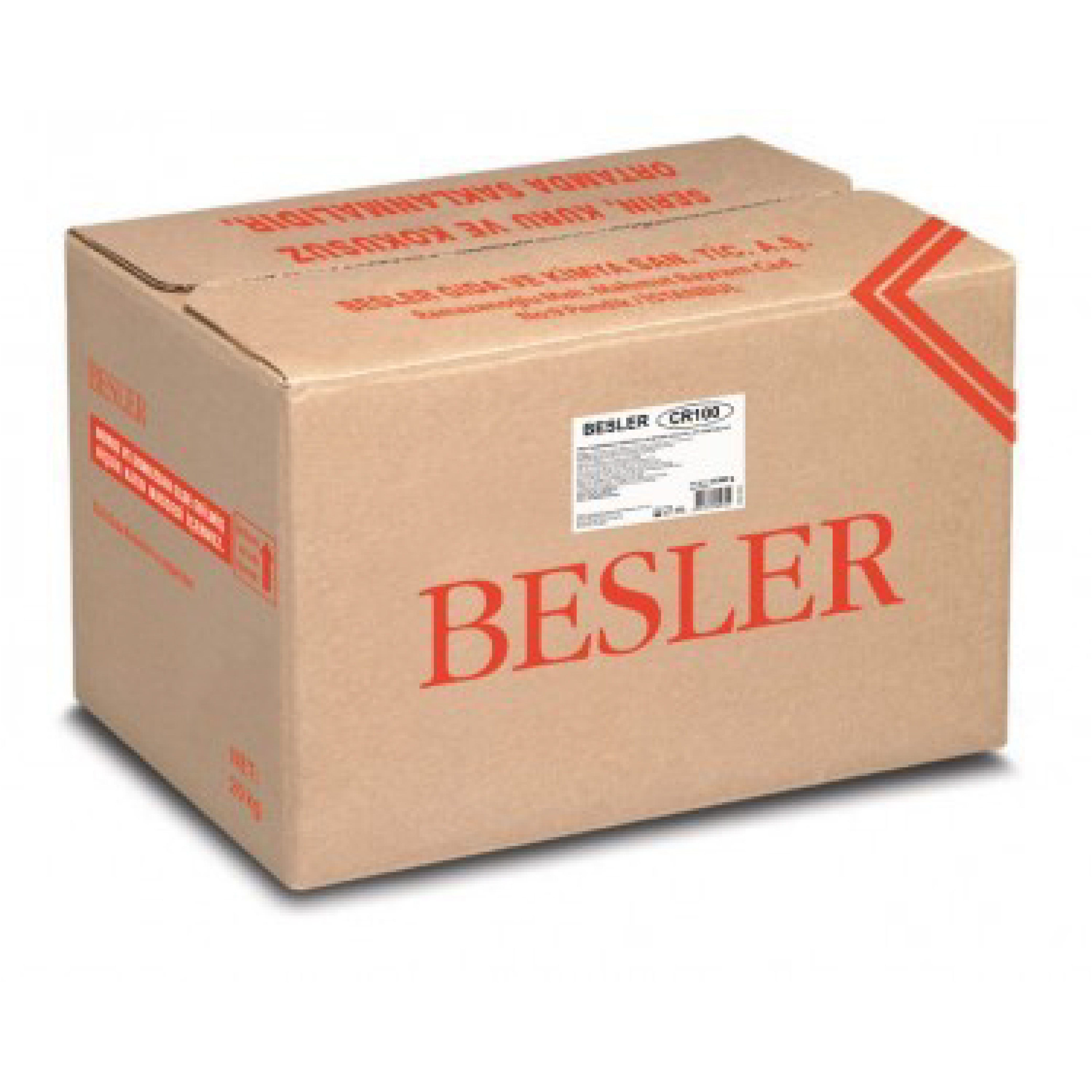 BES CR 100 Gofret Ara Krema Yağı