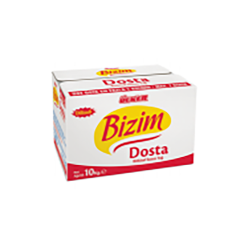 Bizim Dosta 10 Kg