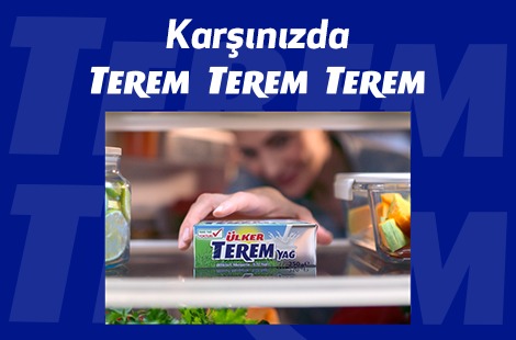 Yağ pazarının en yenilikçi markası Teremyağ, “İyi yemeğin sırrı” temalı reklam filminde tüketicileri lezzet dolu bir yolculuğa çıkarıyor.