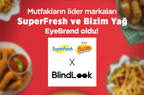 Bizim Yağ ve SuperFresh’ten herkes için erişilebilir mutfak deneyimi