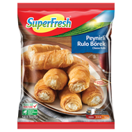 CHEESE ROLLS