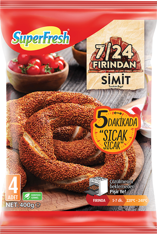 7/24 BAKERY SIMIT