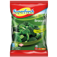 BROCCOLI 