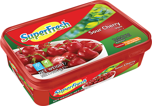 SOUR CHERRY