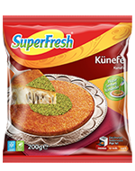 SUPERFRESH KÜNEFE