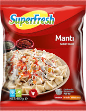 SUPERFRESH MANTI